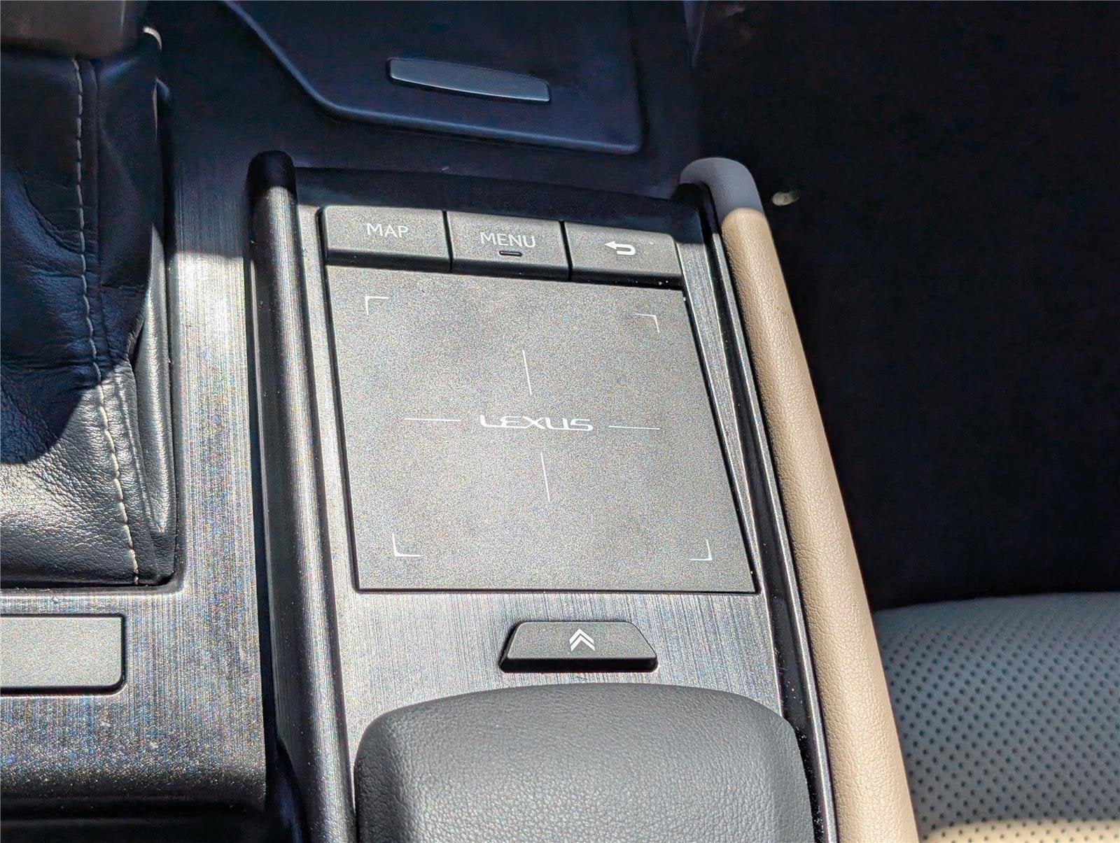 2021 Lexus ES ES 350