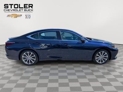 2021 Lexus ES ES 350