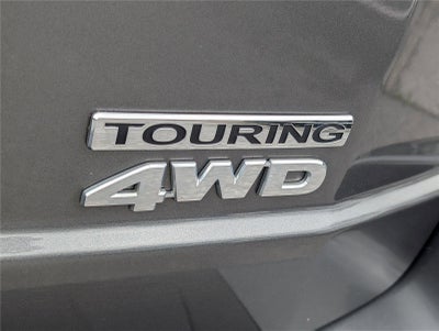 2013 Honda Pilot Touring