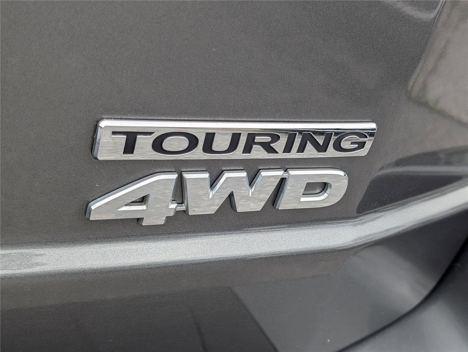 2013 Honda Pilot Touring