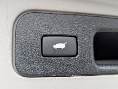 2013 Honda Pilot Touring