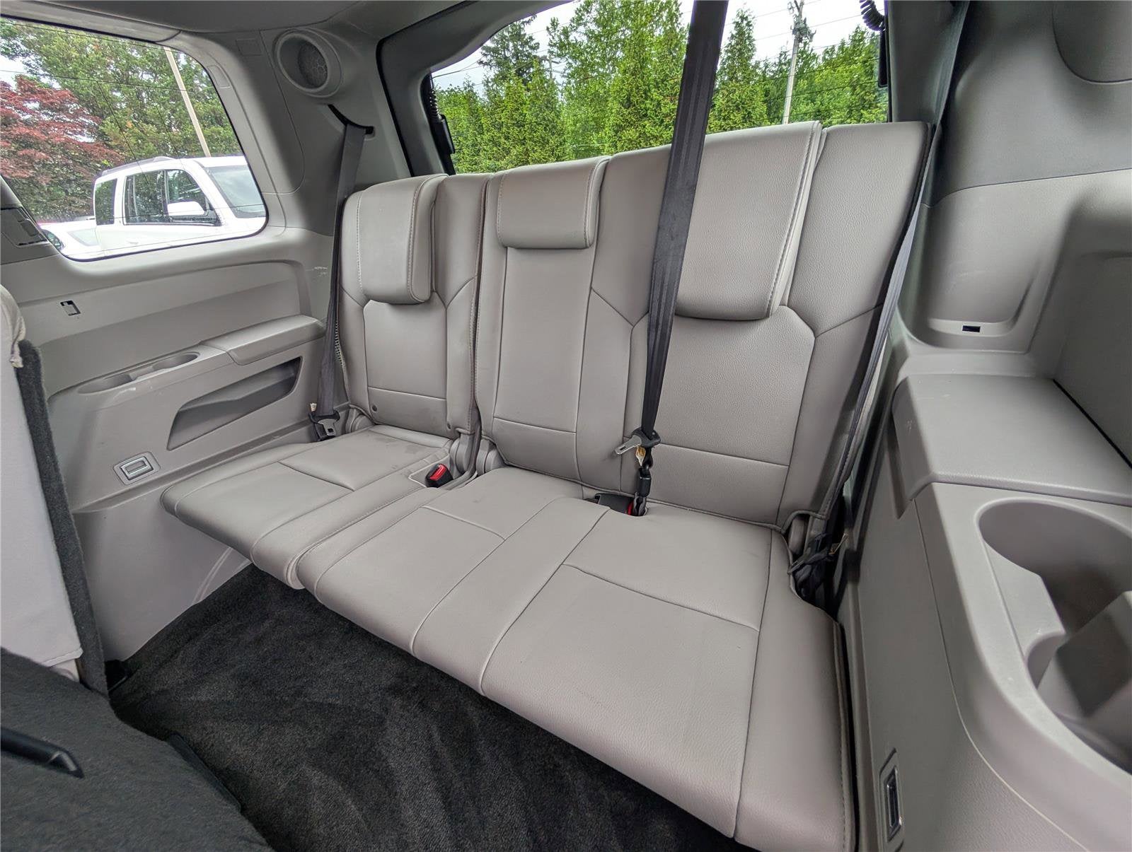 2013 Honda Pilot Touring