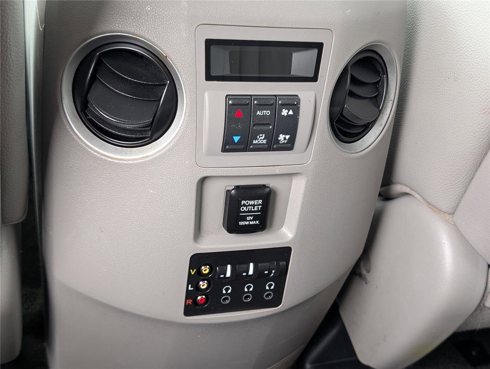 2013 Honda Pilot Touring