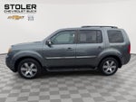 2013 Honda Pilot Touring