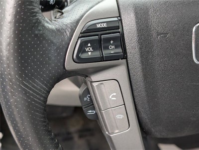 2013 Honda Pilot Touring