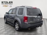 2013 Honda Pilot Touring