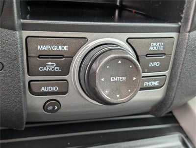 2013 Honda Pilot Touring