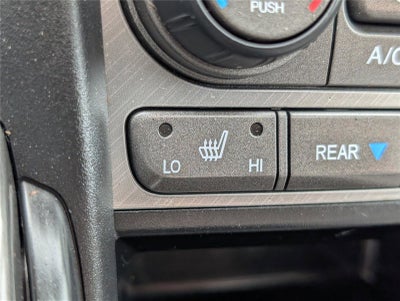 2013 Honda Pilot Touring