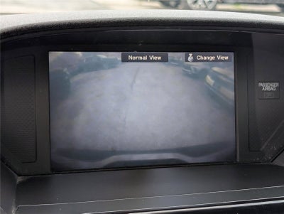 2013 Honda Pilot Touring