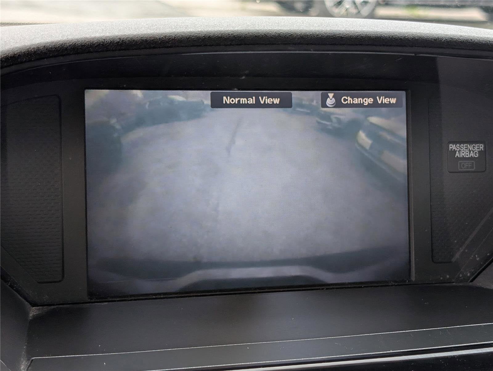 2013 Honda Pilot Touring