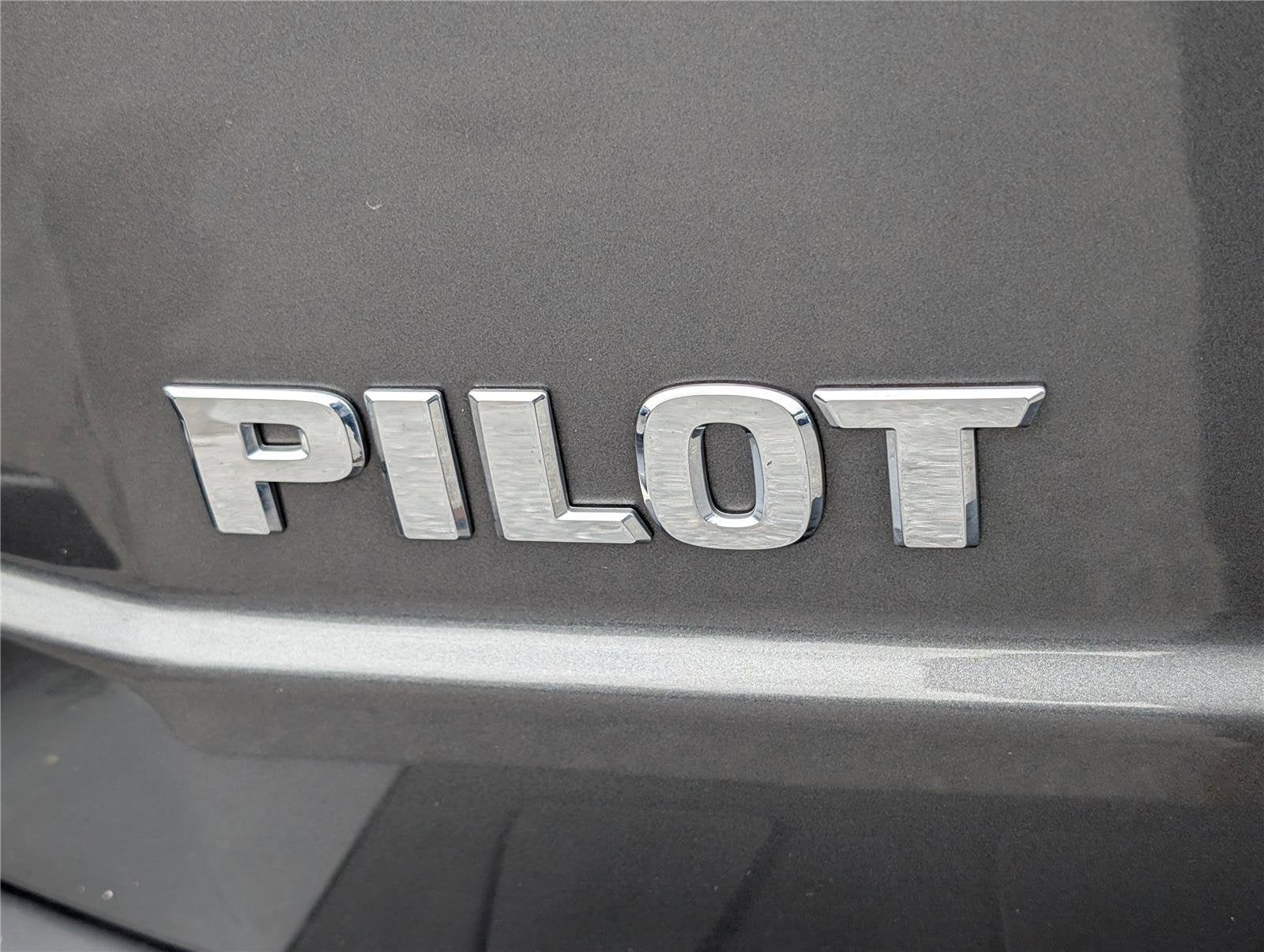 2013 Honda Pilot Touring