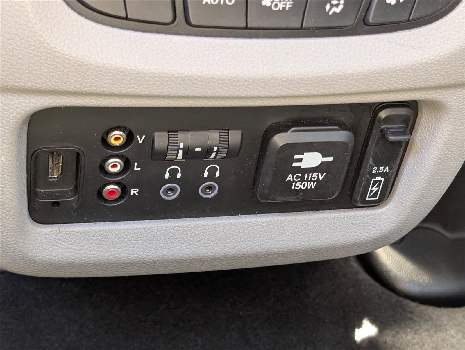 2018 Honda Pilot Elite