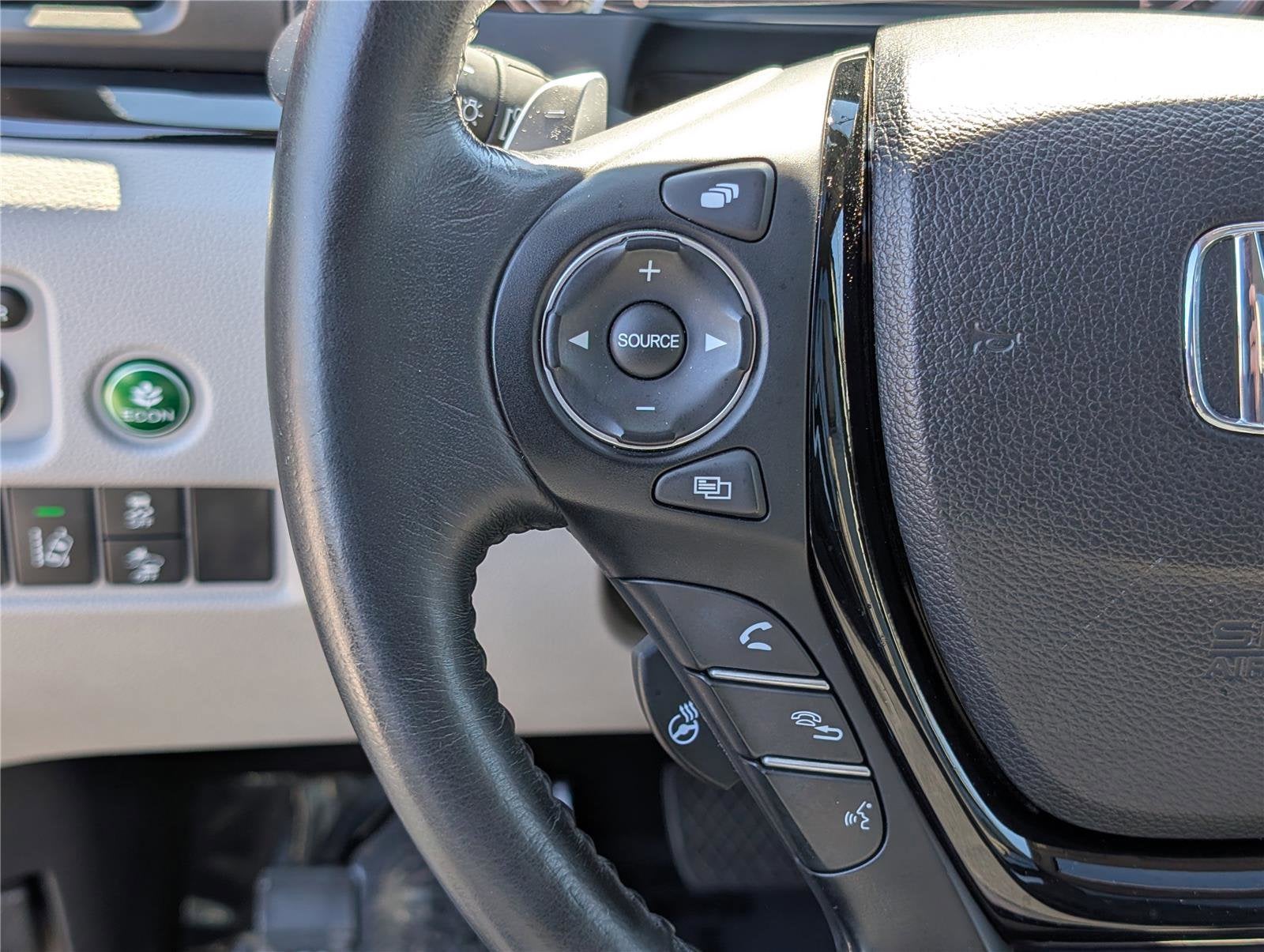 2018 Honda Pilot Elite