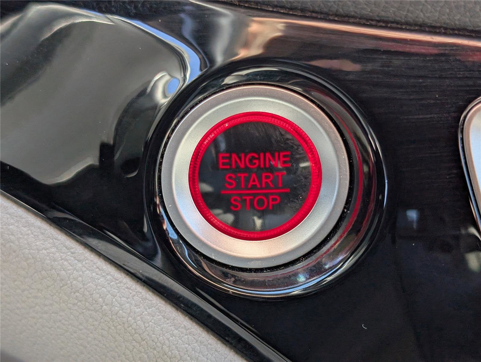 2018 Honda Pilot Elite