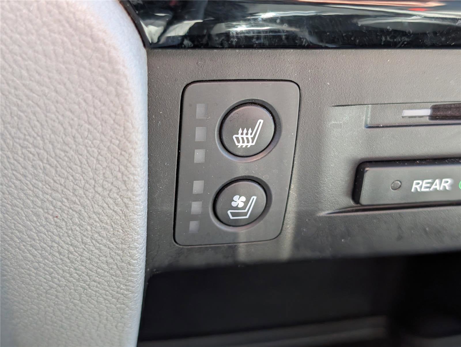 2018 Honda Pilot Elite