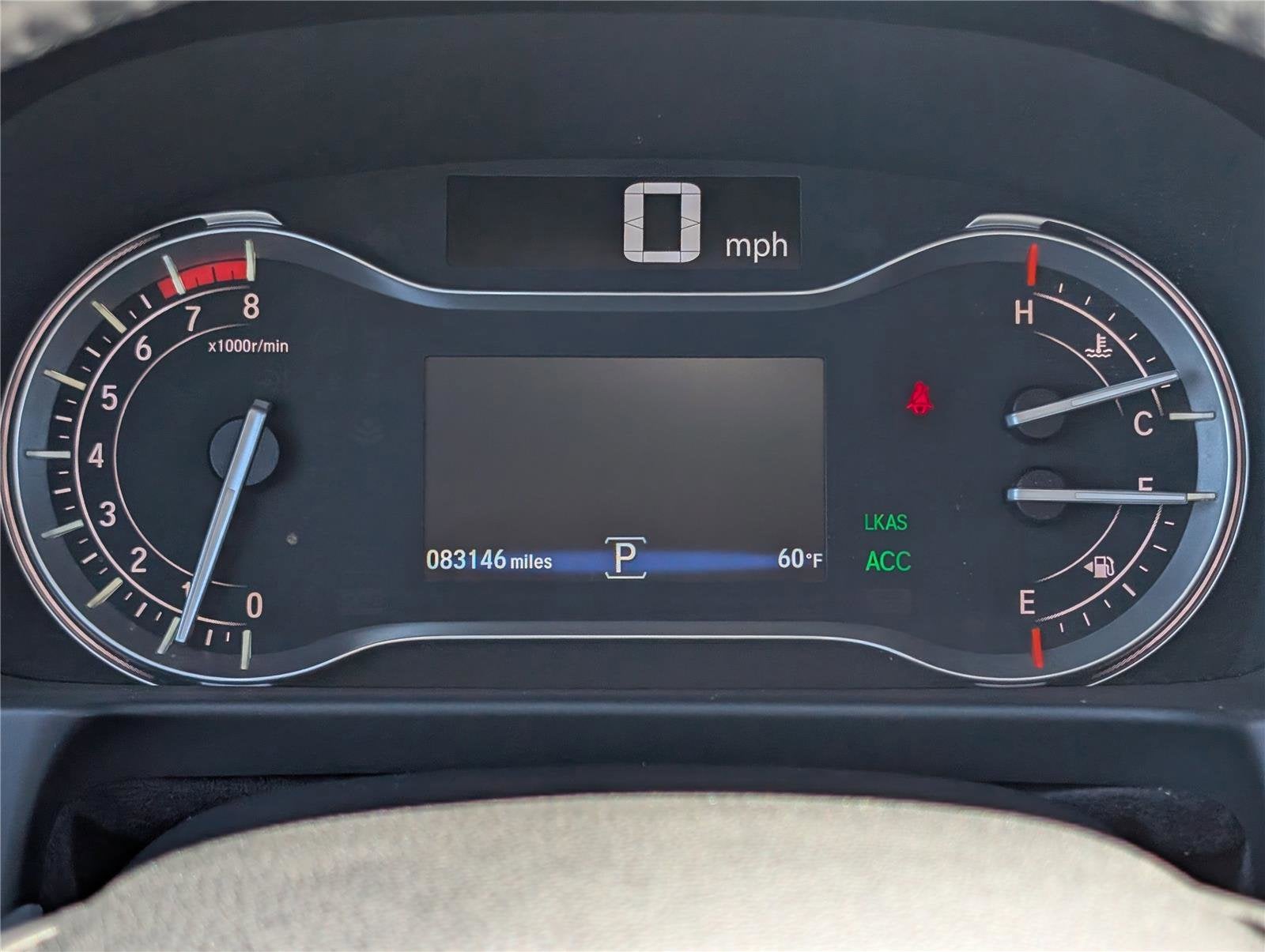 2018 Honda Pilot Elite