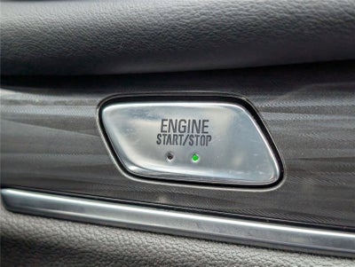 2022 Buick Enclave Essence