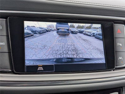 2022 Buick Enclave Essence