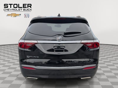 2022 Buick Enclave Essence