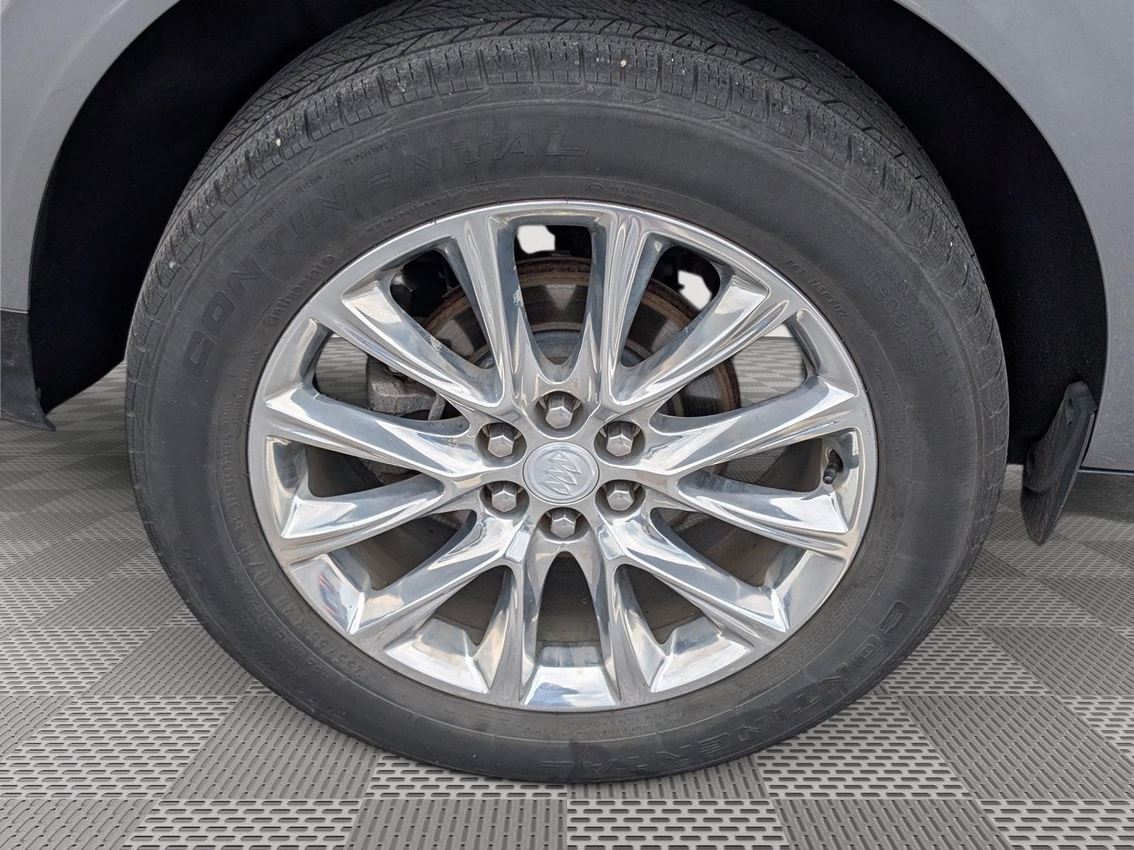 2019 Buick Enclave Essence