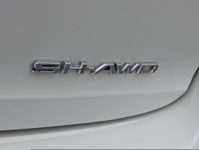 2019 Acura MDX SH-AWD