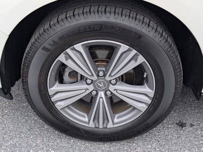 2019 Acura MDX SH-AWD