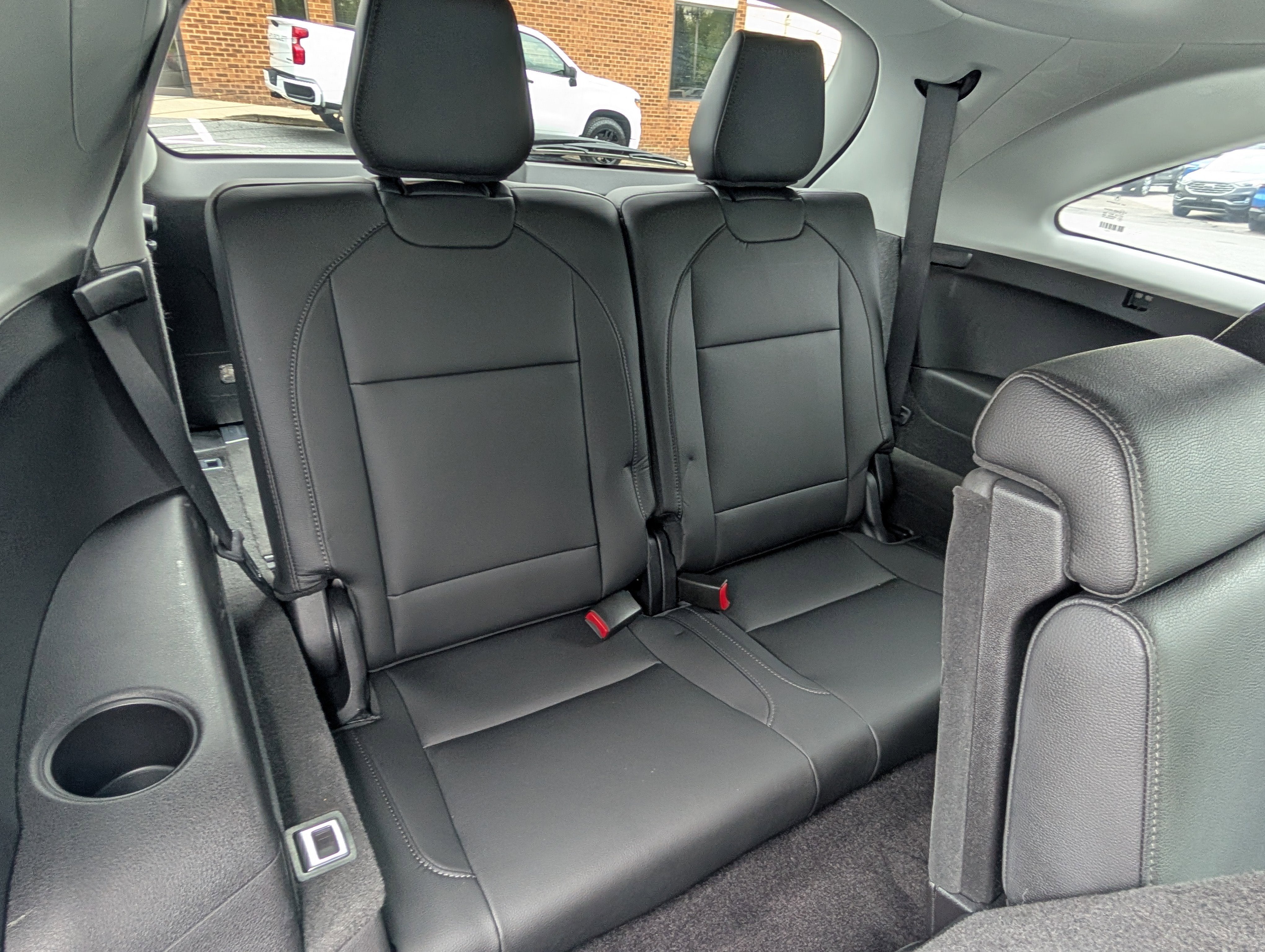 2019 Acura MDX SH-AWD