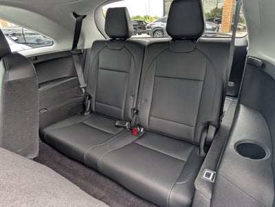 2019 Acura MDX SH-AWD