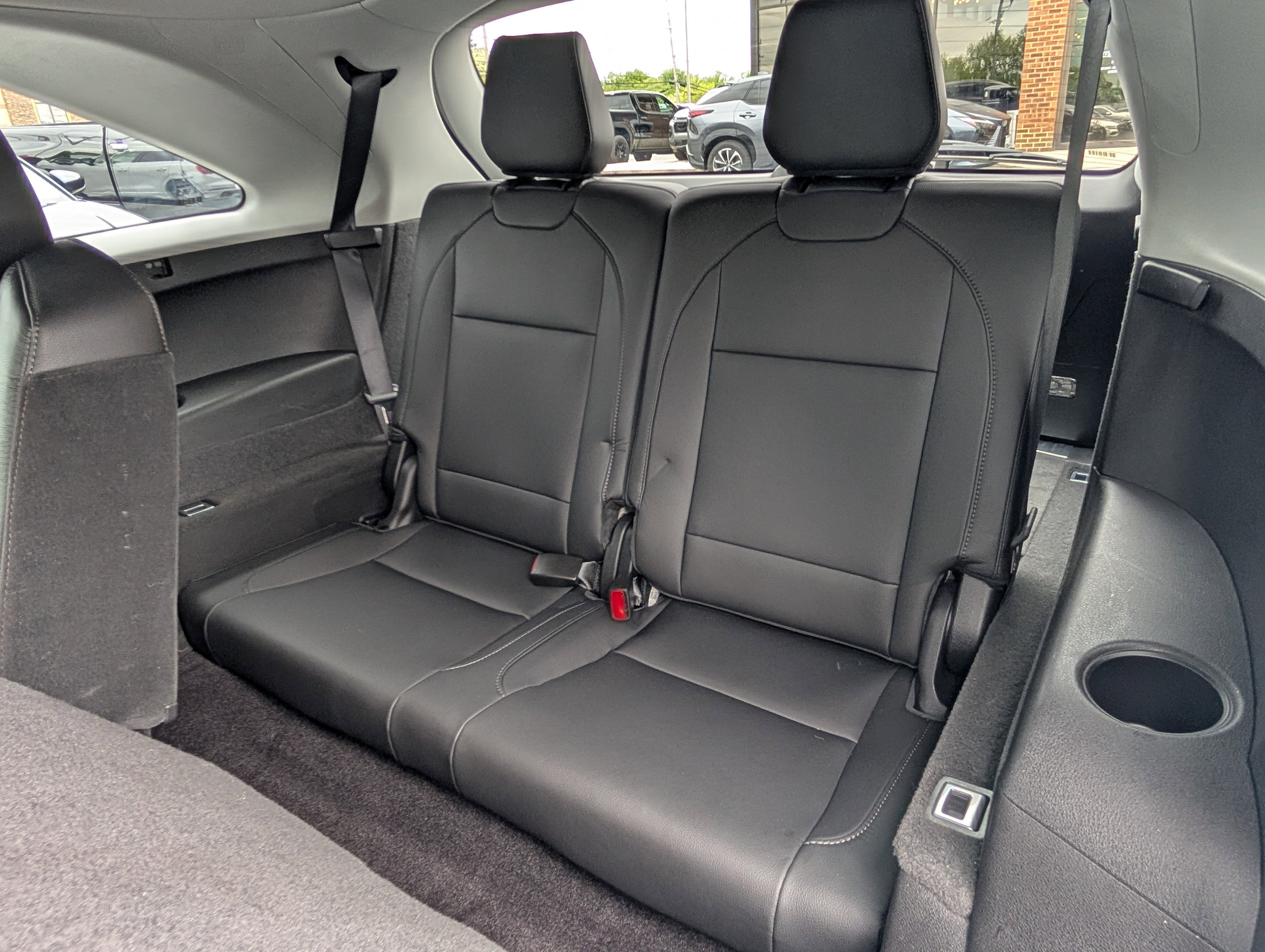 2019 Acura MDX SH-AWD