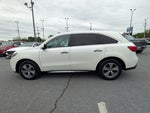 2019 Acura MDX SH-AWD