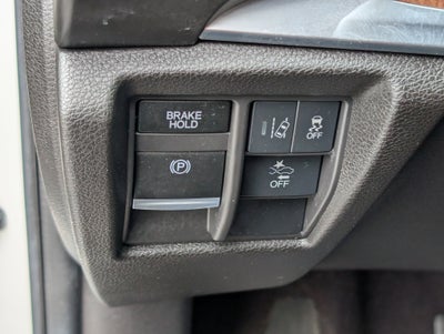 2019 Acura MDX SH-AWD