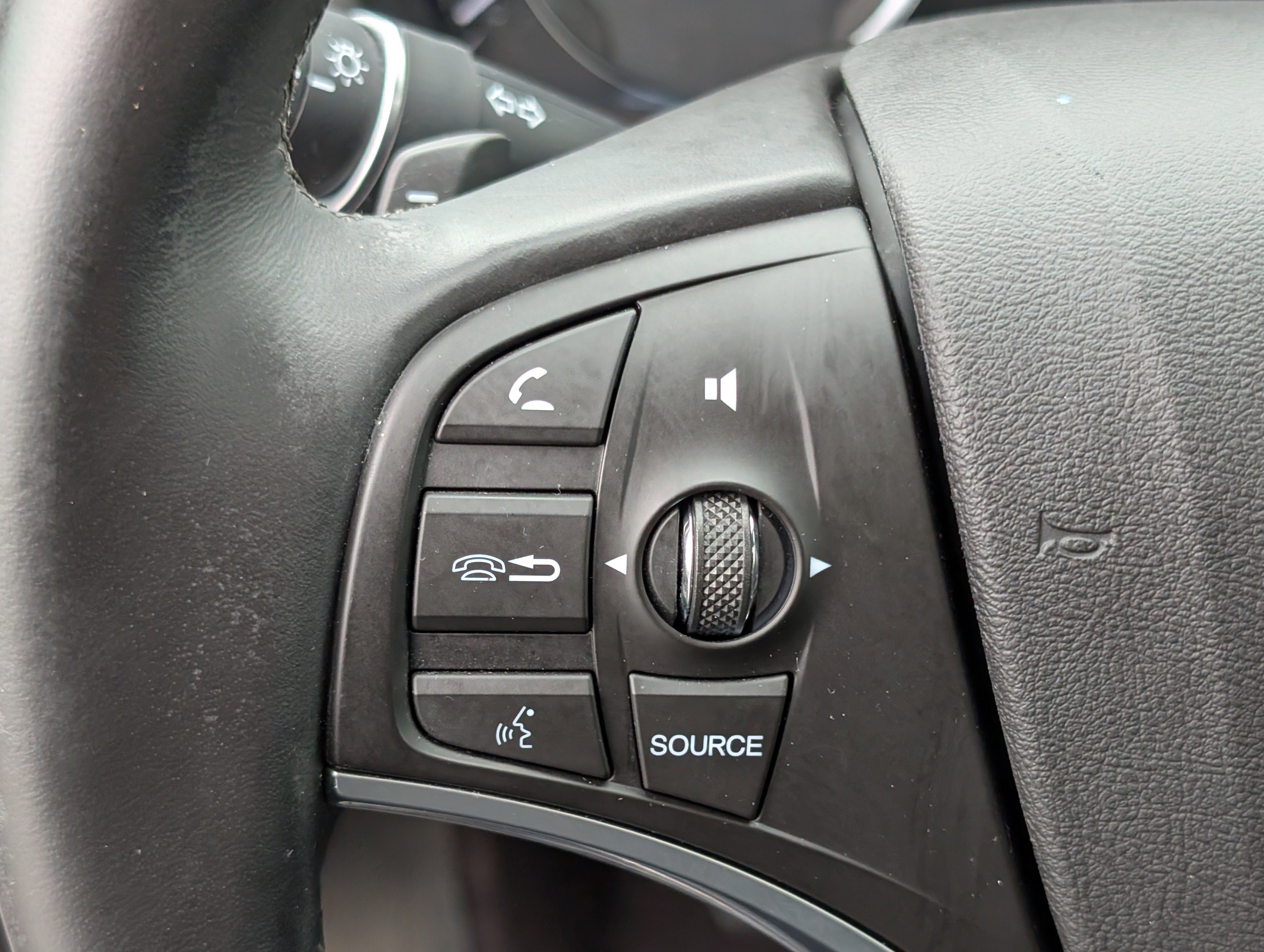 2019 Acura MDX SH-AWD