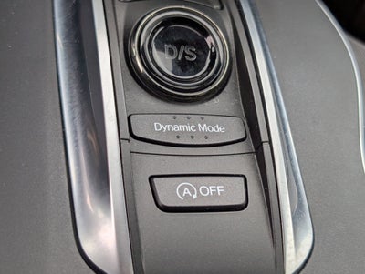 2019 Acura MDX SH-AWD