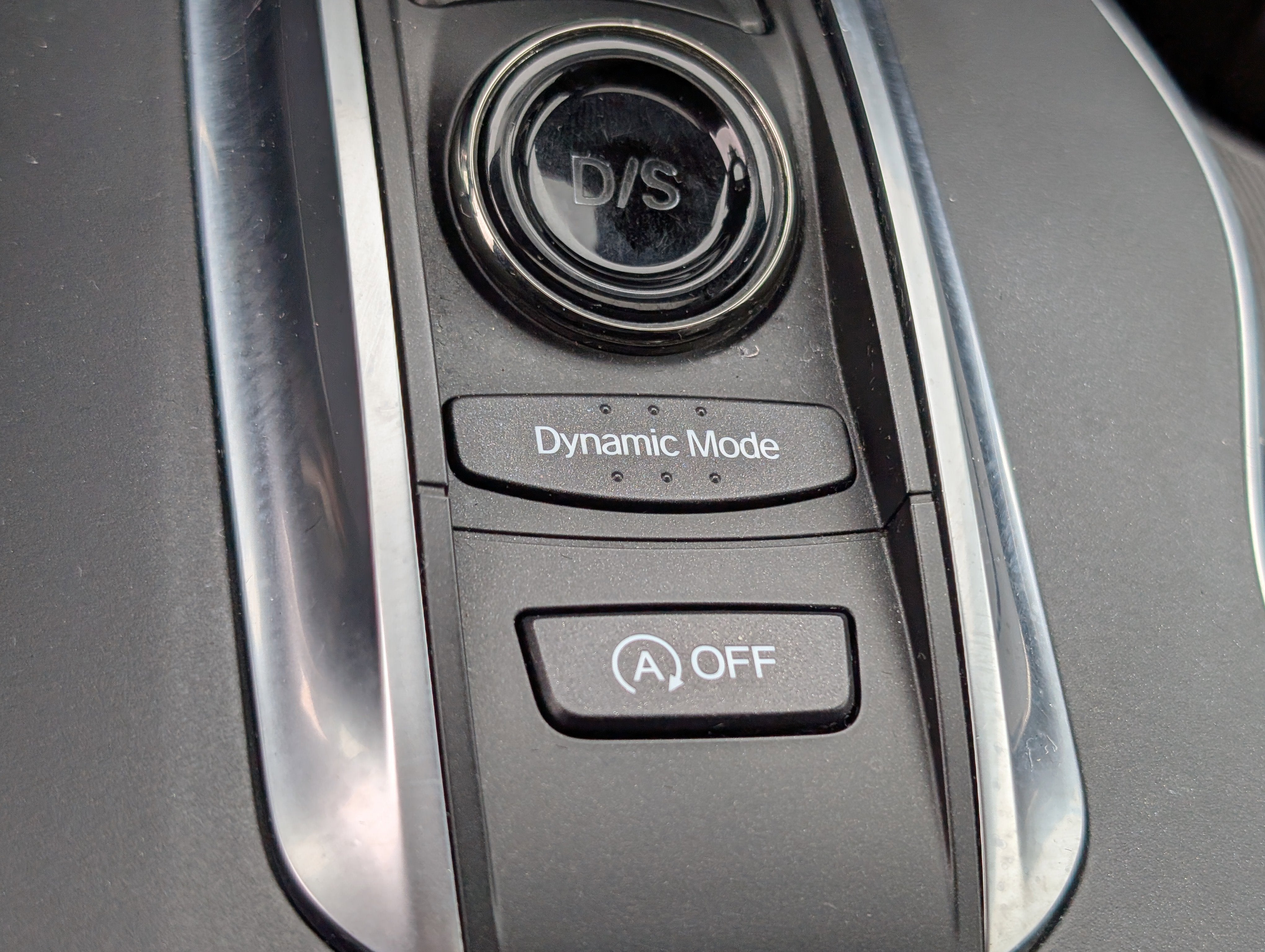 2019 Acura MDX SH-AWD