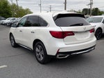 2019 Acura MDX SH-AWD
