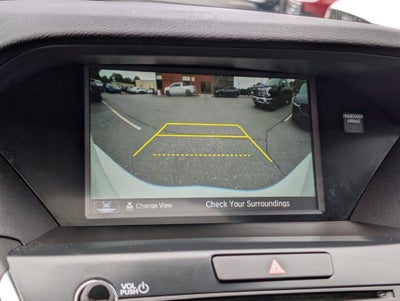 2019 Acura MDX SH-AWD