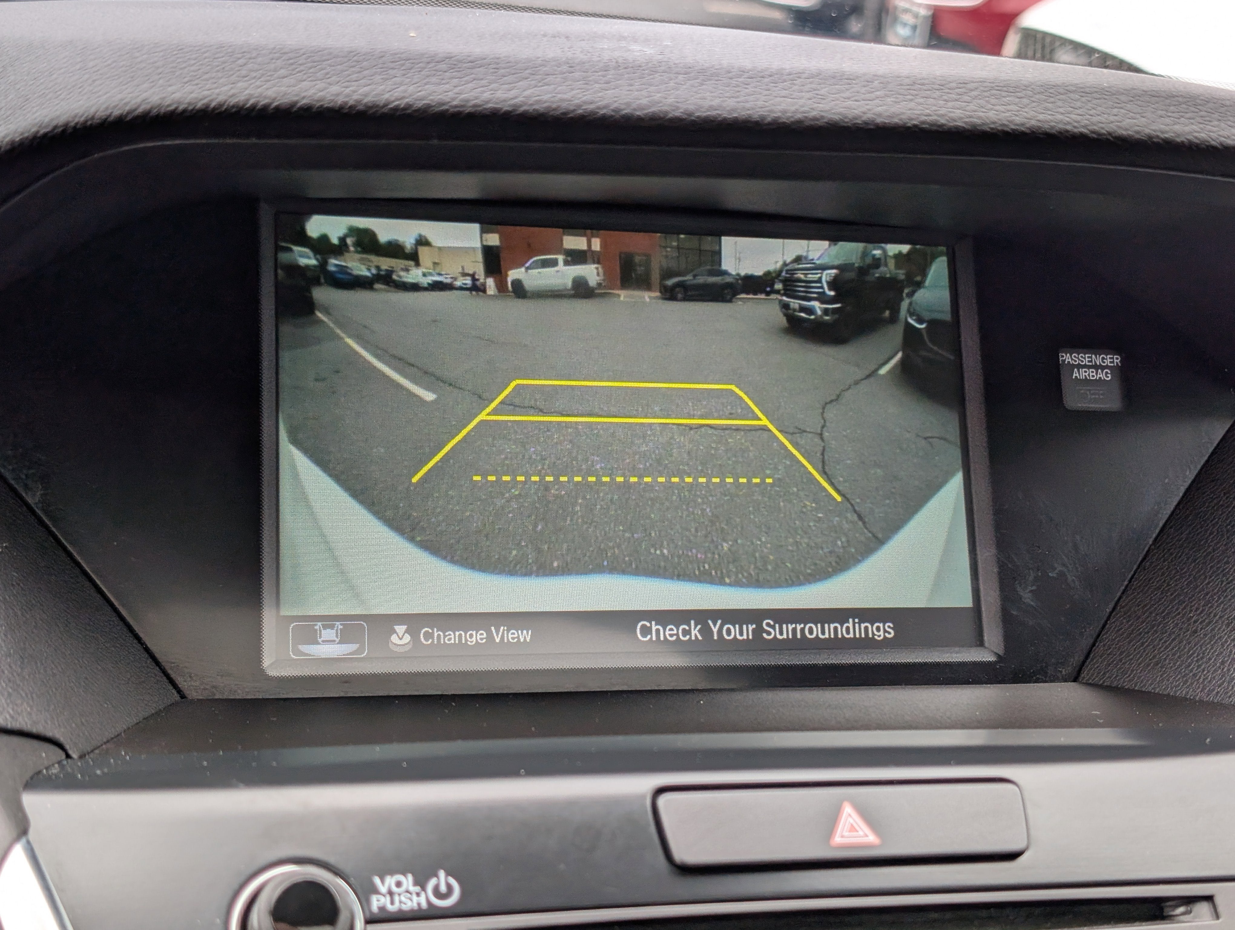 2019 Acura MDX SH-AWD