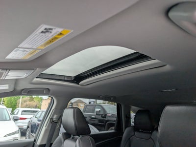 2019 Acura MDX SH-AWD