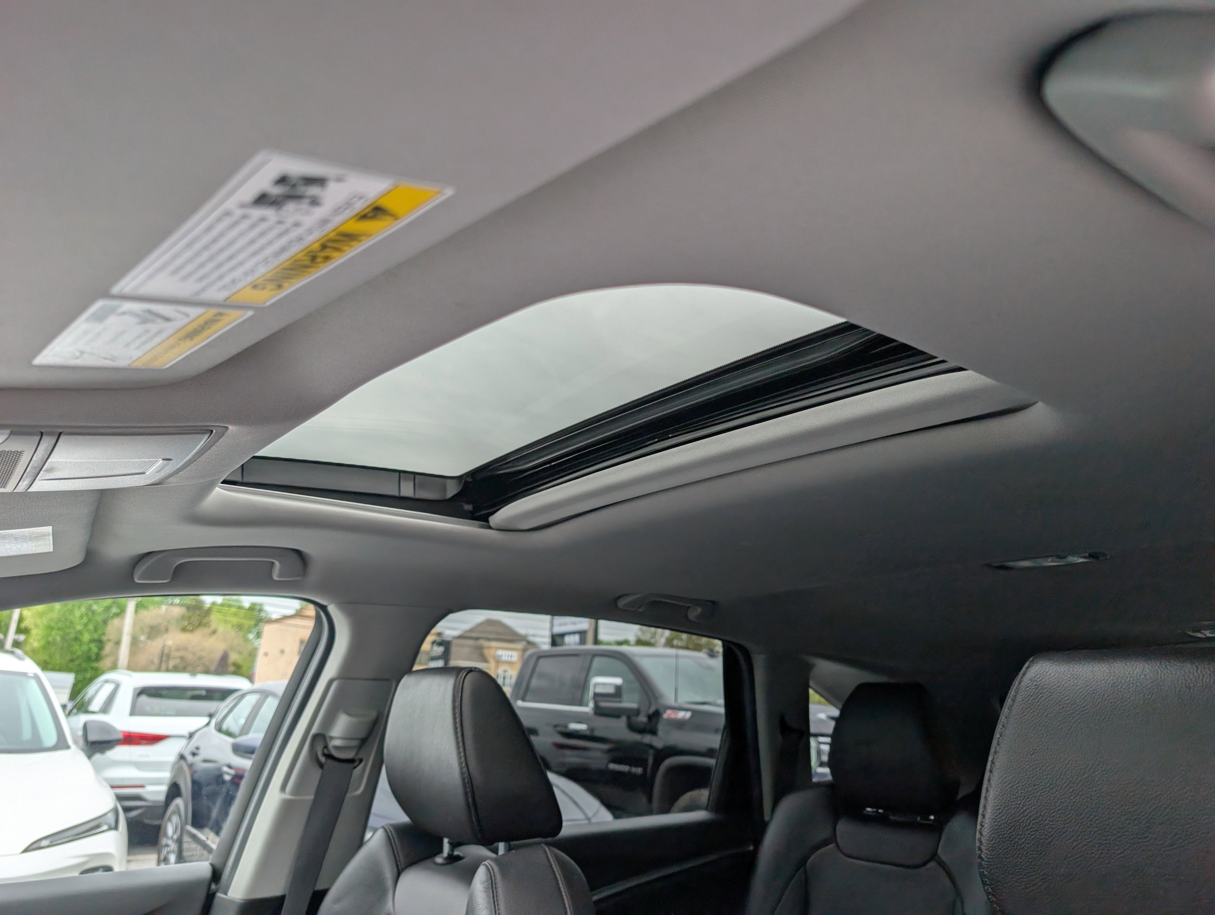 2019 Acura MDX SH-AWD