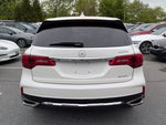 2019 Acura MDX SH-AWD