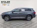 2013 INFINITI JX35 AWD 4dr