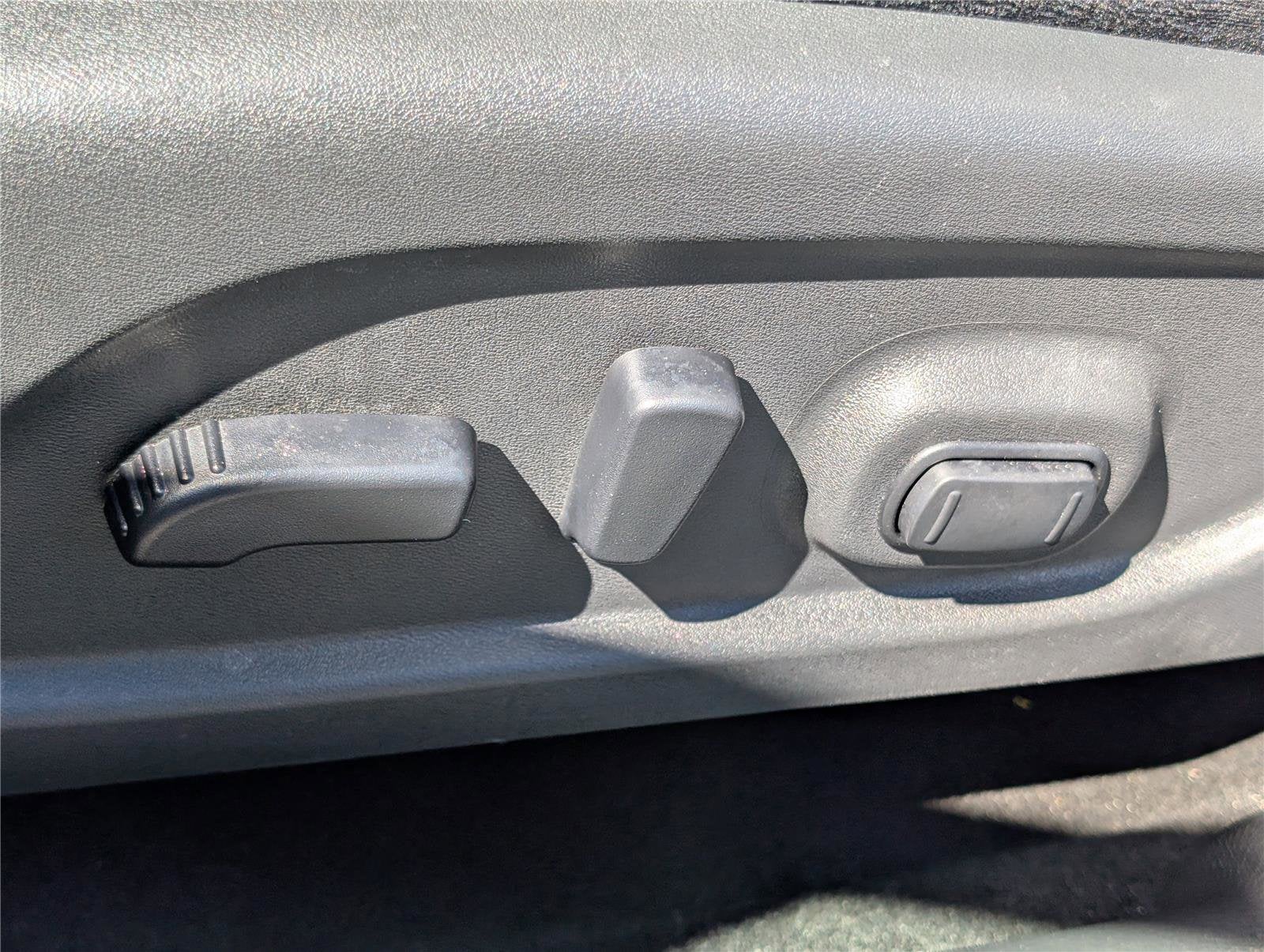 2018 Nissan Murano SV