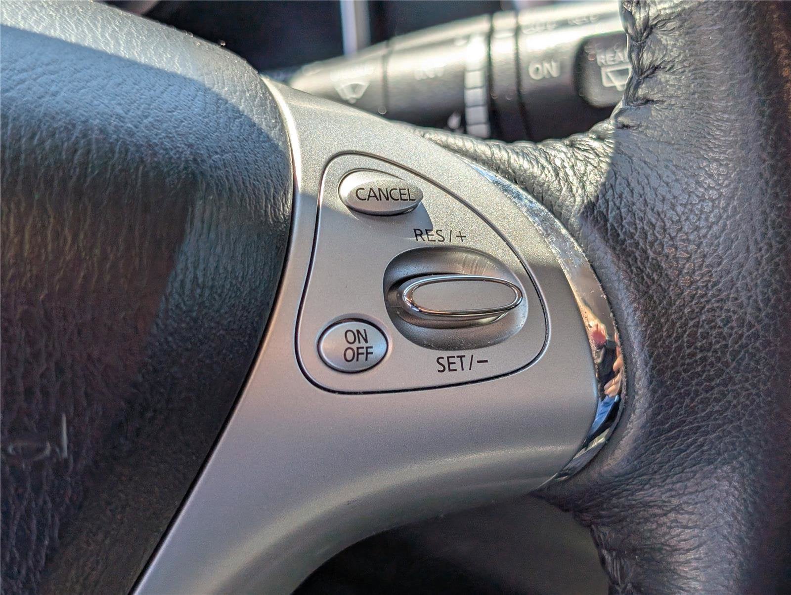 2018 Nissan Murano SV