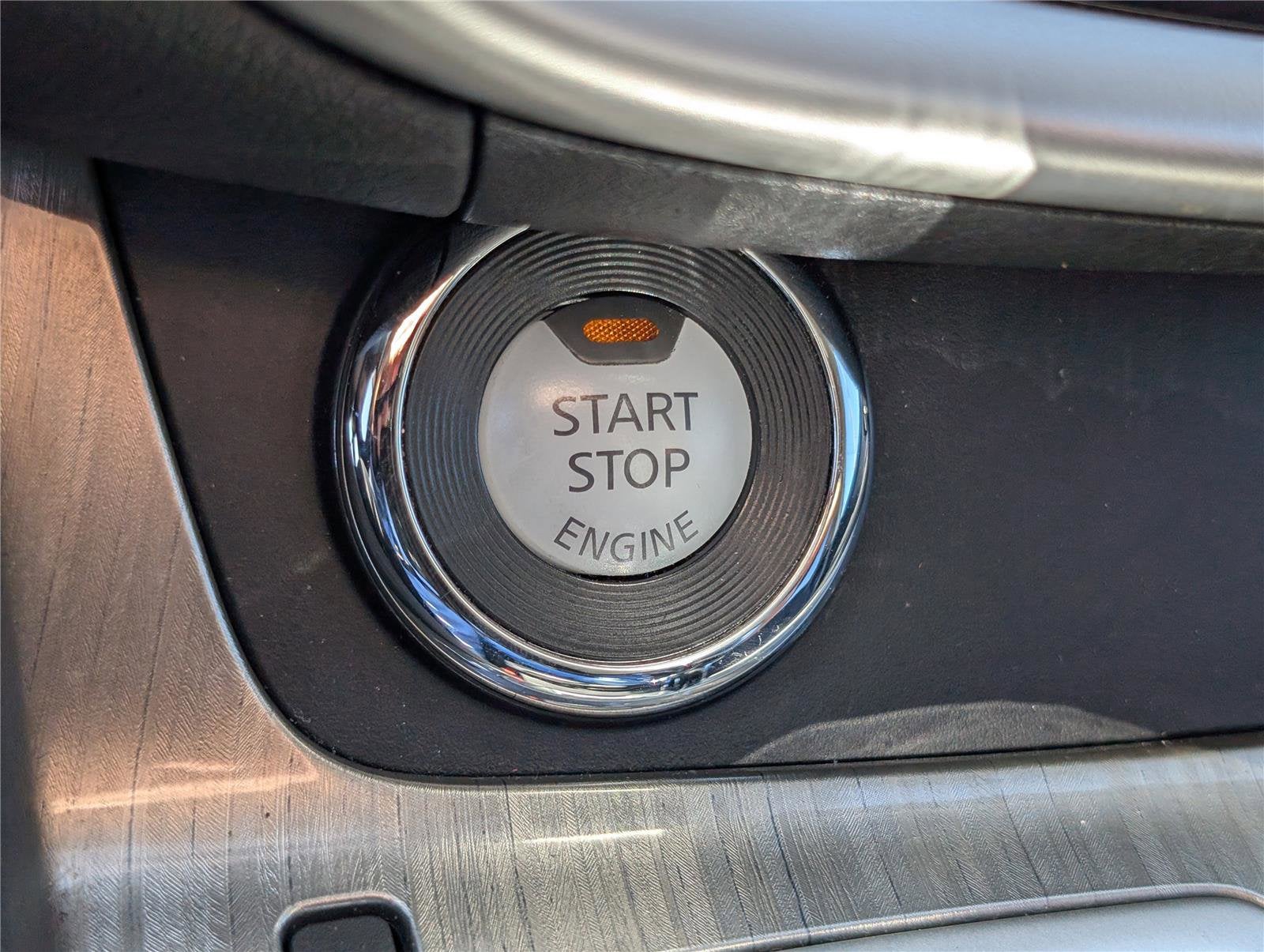 2018 Nissan Murano SV
