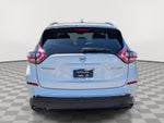 2018 Nissan Murano SV