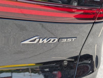 2025 Genesis GV70 3.5T Sport