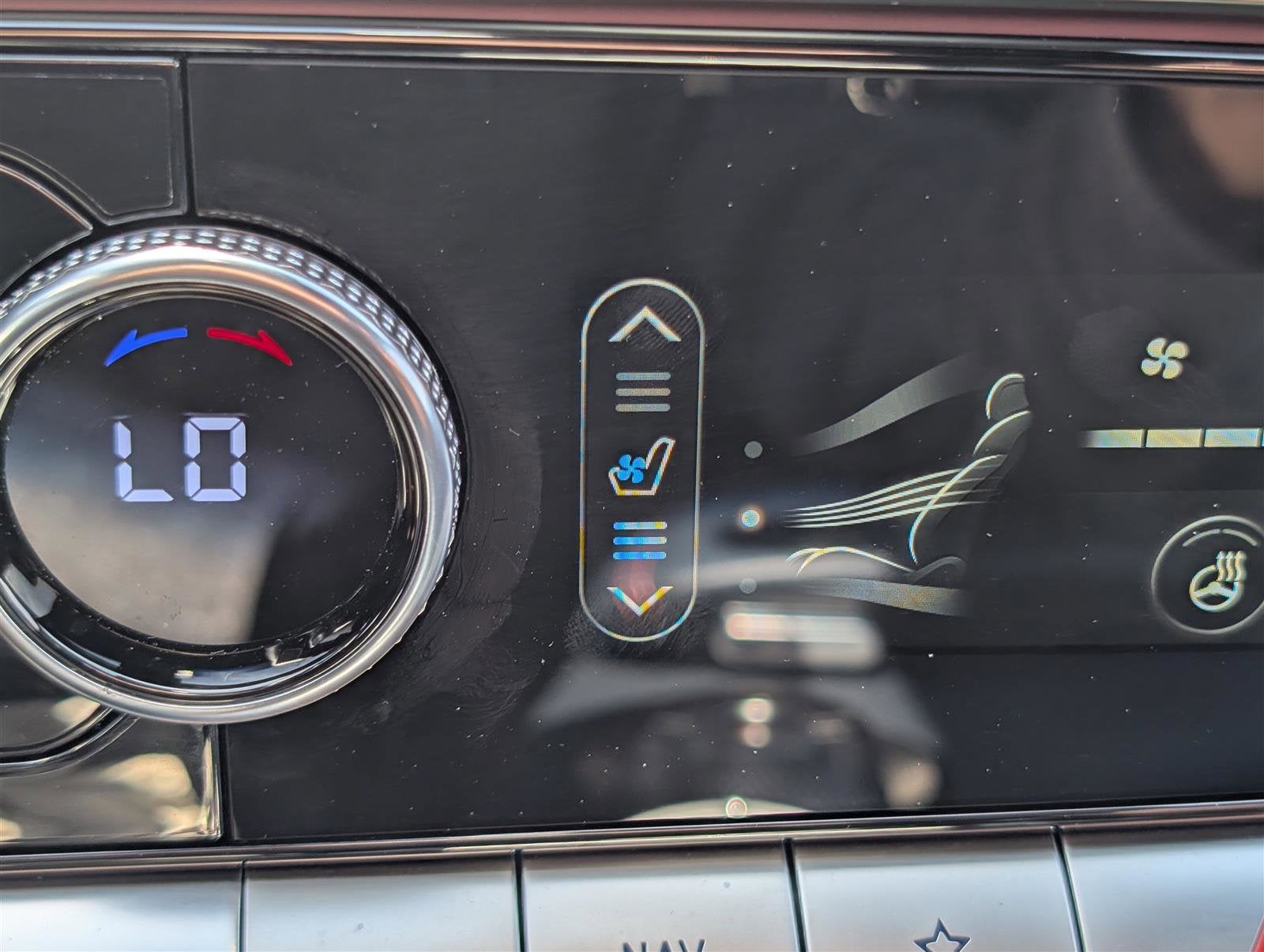 2025 Genesis GV70 3.5T Sport