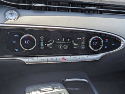 2025 Genesis GV70 3.5T Sport