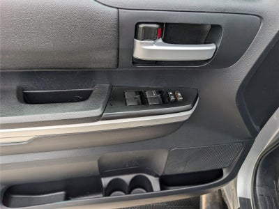 2015 Toyota Tundra 4WD Truck SR5