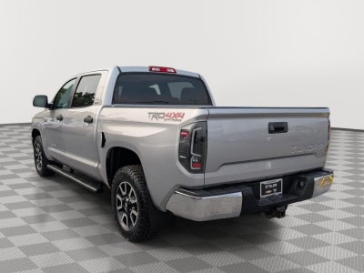 2015 Toyota Tundra 4WD Truck SR5